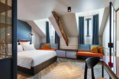 The Hoxton Paris - 57