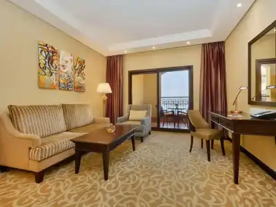 Pullman Resort Al Marjan Island - 44