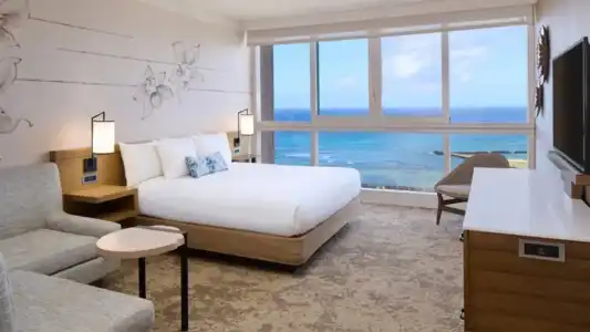 Prince Waikiki - 79