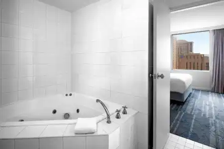 Sydney Harbour Marriott at Circular Quay - 92