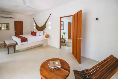 Wakax Hacienda - Cenote & Boutique - 42