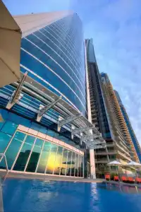 Tamani Marina & Apartments - 0