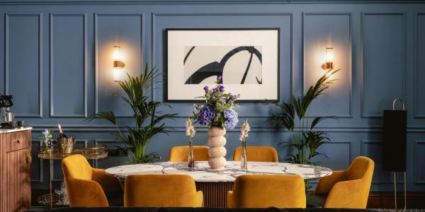Kimpton Clocktower by IHG - 92
