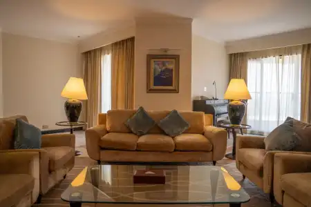 Danat Al Ain Resort - 66