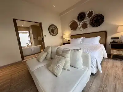 Baan Haad Ngam Boutique Resort & Villas - 127