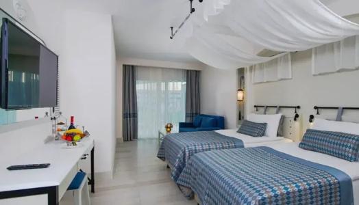 Limak Cyprus Deluxe - All Inclusive - 60