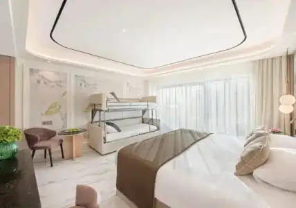 Adams Beach & Spa Deluxe Wing – Adults Only - 38