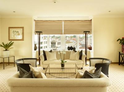 Hilton Antwerp Old Town - 72