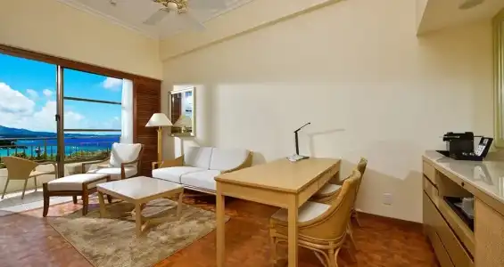 The Busena Terrace - 39