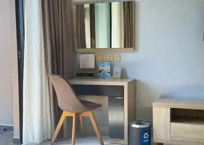 Barry Boutique Seaview Sanya - 61
