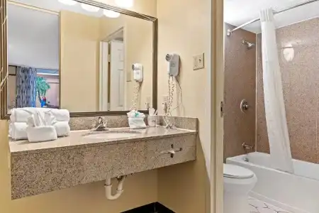Baymont by Wyndham Orlando North Millenia - 37