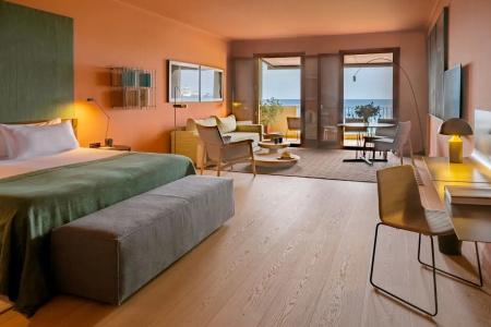 Calatrava Mediterranean Sea House - 45