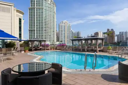 Four Points by Sheraton Singapore, Riverview - 25