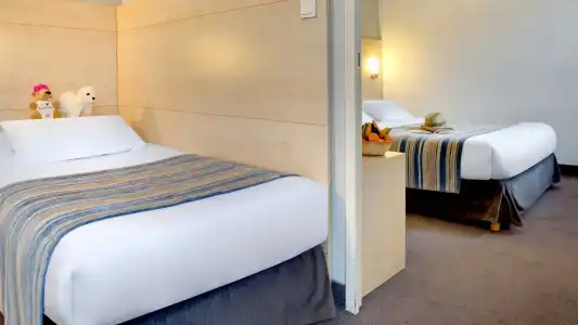 Hôtel ALBA - 73