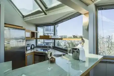 Taxim Suites Residences Istanbul - 101