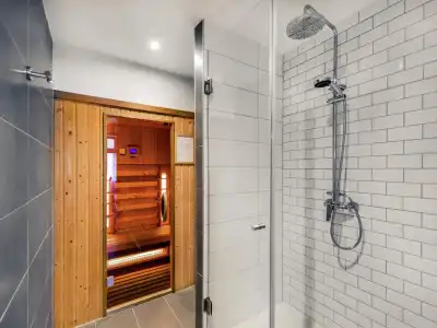 Mercure Budapest City Center - 65