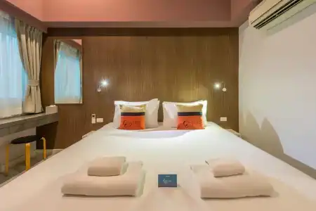 Centro One Patong - 44