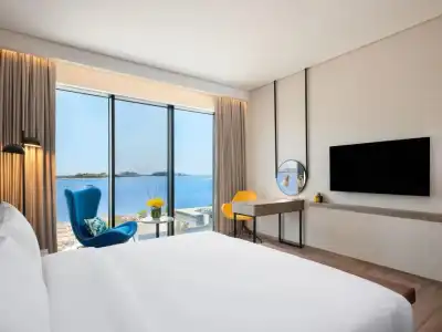 Voco Dubai The Palm - 10