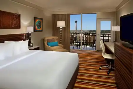 Hilton Palacio Del Rio - 62