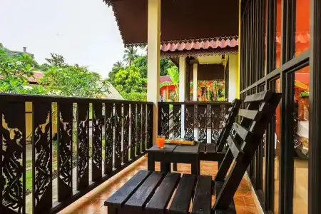 Phi Phi Chang Grand Resort & Spa - 87