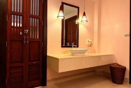 Anyavee Tubkaek Beach Resort - 94