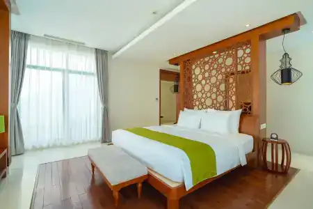 Cam Ranh Riviera Beach Resort & Spa - 67