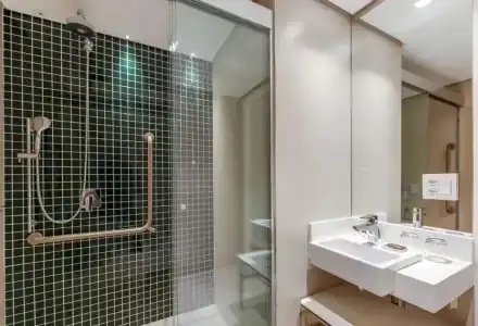 Radisson Paulista - 61