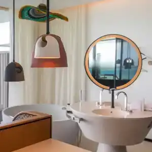 So/ Maldives Resort - 64