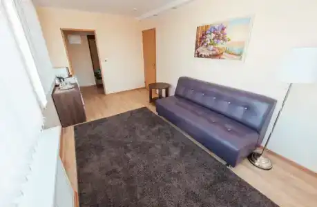 Park-Otel Yuzhnyy bereg - 92