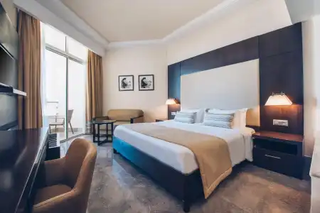 Iberostar Selection Diar El Andalous - 96