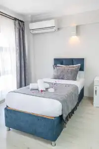 Oban Suites İstanbul - 93