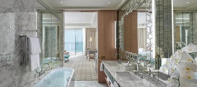 Mandarin Oriental Jumeira, Dubai - 21