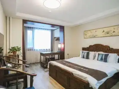Inner Mongolia - Chaoyang - 12