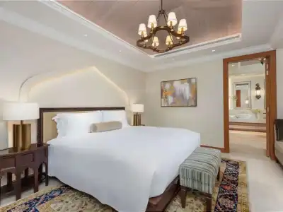 Sofitel Bahrain Zallaq Thalassa Sea & Spa - 48