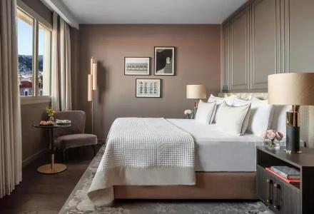 Anantara Plaza Nice - 31