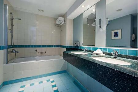 Radisson Blu, Ankara - 51