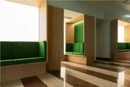 c-hotels Concorde - 30