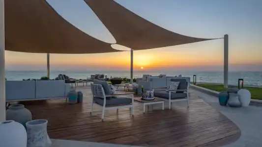 Four Seasons Alexandria at San Stefano - 142