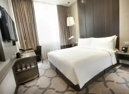 Dorsett Singapore - 32