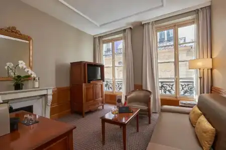 Melia Paris Vendôme - 64