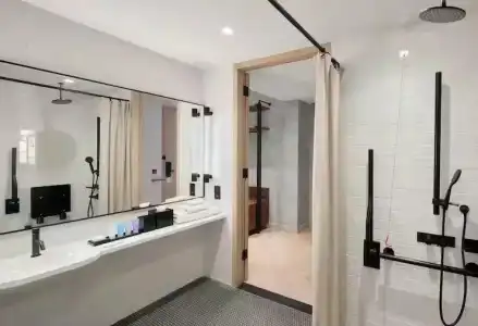 Canopy by Hilton London City - 60