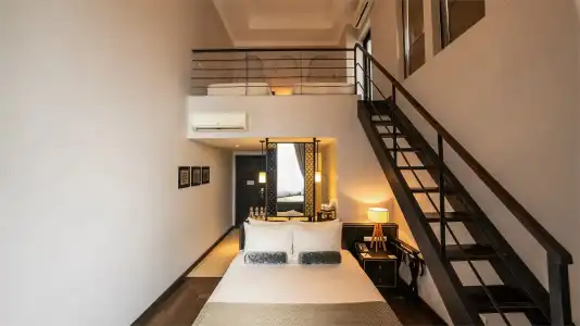 Sarai and Wander Resort - 123