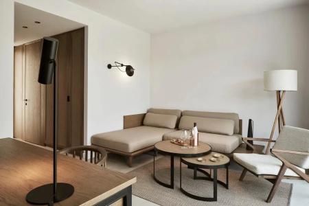 The Olivar Suites - 108