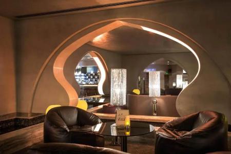 The Art & Resort - 41