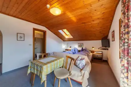 Pension Kofler - 5