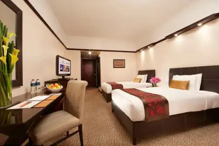 Millennium Sirih Jakarta - 4