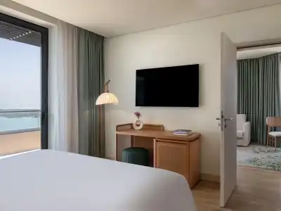 Radisson Blu, Abu Dhabi Yas Island - 71