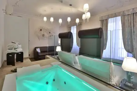 Best Western Plus Genova - 76