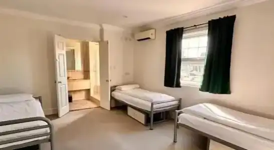 The Dawson Hostel - 22