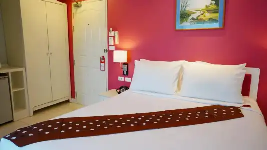 The Beach Boutique House - 41